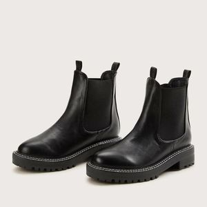 Chelsea boots